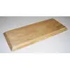 Image de Maquette en bois - Socle pour maquette Soclaine-S01