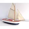 Image de Maquette en bois - Le côtier Soclaine-CT12