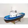 Image de Maquette en bois - Remorqueur Soclaine-RM32