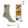 Image de Chaussettes de randonnée coolmax Élémenterre Notos 957_BEIP Beige 35
