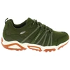 Image de Chaussures de randonnée femme Élémenterre Omak 2679_KAKP Vert 41