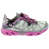 Image de Chaussures de randonnée amphibie femme Élémenterre Colca 3126_GRIP Gris 40