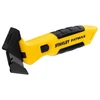 Image de Couteau de sécurité lame encastrée remplaçable fatmax® 1 pièce(s) couteau de sécurité lame encastrée remplaçable fatmax® - stanley