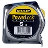 Image de Mesure powerlock® classic abs mesure powerlock® classic abs 10 m x 25 mm 1 blister(s) - stanley