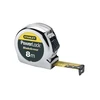 Image de Mesures powerlock® blade armor mesure powerlock® blade armor 8 m x 25 mm 1 pièce(s) - stanley