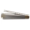 Image de Mesure pliante gravemat duralumin 2 m mesure pliante gravemat duralumin 2 m 1 pièce(s) - stanley