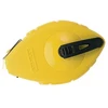 Image de Cordeau traceur abs 30 m cordeau traceur abs 30 m 1 pièce(s) kit cordeau et poudre 30 m - stanley