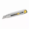 Image de Cutters interlock 9.5mm cutter interlock lame cassable 18 mm 1 pièce(s) - stanley