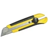 Image de Cutter bi-matière cutter bi-matière 1 pièce(s) - stanley