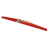 Image de Niveau trapézoïdal 1 semelle 1 pièce(s) 2 non niveau anti-choc 1 semelle mlh fatmax® 80 cm 80 cm trapézoïdale - stanley