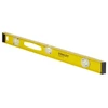 Image de Niveaux profilés i-beam 180 niveau profilé i-beam 180 80 cm 1 pièce(s) non 3 80 cm i-beam - stanley