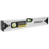 Image de Niveau tubulaire fatmax® pro 1 pièce(s) 2 niveau tubulaire magnétique fatmax® pro - 40 cm oui 40 cm tubulaire - stanley