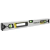 Image de Niveau tubulaire fatmax® pro 1 pièce(s) oui 3 niveau tubulaire magnétique fatmax® pro - 60 cm 60 cm tubulaire - stanley
