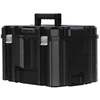 Image de Mallette grand volume tstak fatmax® mallette grand volume tstak fatmax® 1 pièce(s) non oui pro-stack  coffret, mallette - stanley