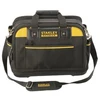 Image de Sac à outils double face 45cm fatmax® 1 pièce(s) sac à outils double face 45cm fatmax® non sac textile 20 kg 31 cm 25 litre(s) 43 cm 2.21 kg - stanley