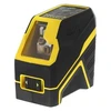 Image de Laser vert alkaline non connecté croix classe i laser vert alkaline 1 pièce(s) 50 m 3 mm - stanley