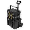 Image de Tour pro-stack  fatmax® 3 modules tour pro-stack  fatmax® 3 modules 1 carton(s) de 3 pièce(s) oui pro-stack  tour - stanley