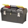 Image de Boîtes à outils série pro boîte à outils série pro 41 cm 1 pièce(s) boîte plastique non 40 cm 19 cm 18.5 cm - stanley