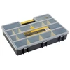 Image de Organiseur 25 compartiments organiseur 25 compartiments 1 pièce(s) oui plastique 25 45.7 cm 32.7 cm 7.9 cm - stanley