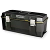 Image de Boîtes à outils étanches fatmax® boîte à outils étanche fatmax® 59 cm - capacité 33l 1 pièce(s) boîte plastique non 26 cm 3 kg 21.4 litre(s) 58 cm 27