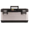 Image de Boîte à outils bi-matière fatmax® 1 pièce(s) boîte non bi-matière boîte à outils bi-matière fatmax® 66 cm 29.3 cm 29.5 cm 66.2 cm - stanley