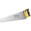 Image de Scie égoïne jetcut 7 dents coupe de débit scie jetcut coupe de débit 500 mm 1 pièce(s) - stanley