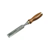 Image de Ciseaux à bois bailey® ciseaux de sculpteurs bailey® 28 mm 1 pièce(s) - stanley