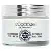 Image de L'OCCITANE Beurre de Karité Crème Visage Ultra Riche 50ml