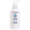 Image de L'OCCITANE Lait Démaquillant Karité & Fleur d'Oranger 200ml
