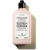 Image de L'OCCITANE Lait Corps Fleurs de Cerisier 250ml