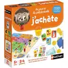 Image de Les jeux de la petite école : J’achète Nathan-1130600198