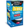 Image de Tu Ris, Tu Perds