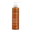 Image de Nuxe rêve de miel gel nettoyant démaquillant visage 200ml