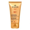 Image de Nuxe sun crème délicieuse visage haute protection spf30 - 50ml