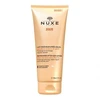 Image de Nuxe sun lait fraîcheur après-soleil visage et corps 200ml