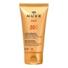 Image de Nuxe sun crème fondante visage SPF 50 50ml