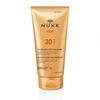 Image de Nuxe sun lait délicieux visage et corps spf30 150ml