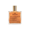 Image de Nuxe Huile Prodigieuse Or huile sèche pailletée flacon 50ml