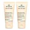 Image de Nuxe rêve de miel crème mains 2x50ml
