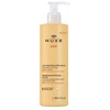 Image de Nuxe sun lait fraîcheur après-soleil visage et corps 400ml