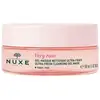 Image de Gel-masque visage nettoyant ultra-frais Very Rose Nuxe 150ML