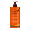 Image de Nuxe rêve miel gel lavant surgras visage et corps 750ml
