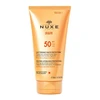Image de Nuxe sun lait fondant haute protection spf50 150ml