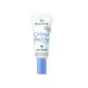 Image de Nuxe Crème Fraîche de Beauté Eye Flash Soin Yeux Bio 15 ml