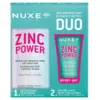 Image de Nuxe Zinc Power Sérum Anti-Imperfections Anti-Boutons 30 ml + Fluide Matifiant Réducteur de Pores 15 ml Offert