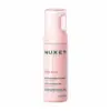 Image de Nuxe very rose Mousse nettoyante 150ml
