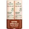 Image de Nuxe Rêve de Miel Stick Lèvres Hydratant Duo 2 x 4 g