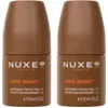 Image de Nuxe Men Boost  3 Déodorant Protection 24h 2x50 ml