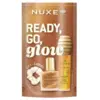 Image de Nuxe Rêve de Miel Soin Lèvres au Miel 10 ml + Huile Prodigieuse Or 10 ml + un Chouchou Offert