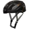 Image de Casque vélo Cairn Prism II 0300280102 Noir L (58/61 cm)